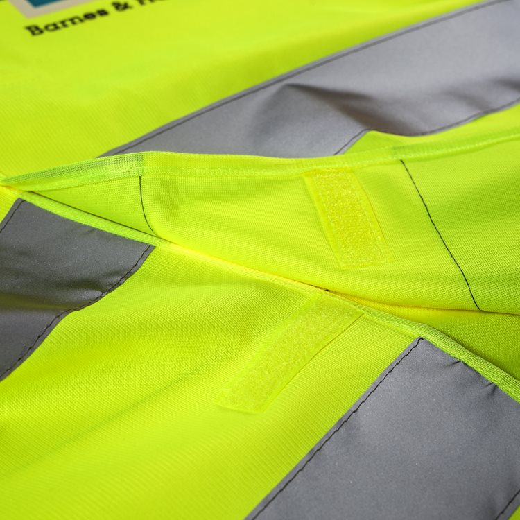 Hi Vis Vest Hi Vis Vest